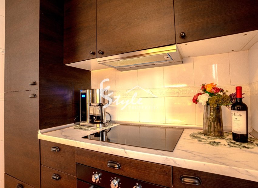 Resale - Apartament  - Orihuela-Costa - Los Altos