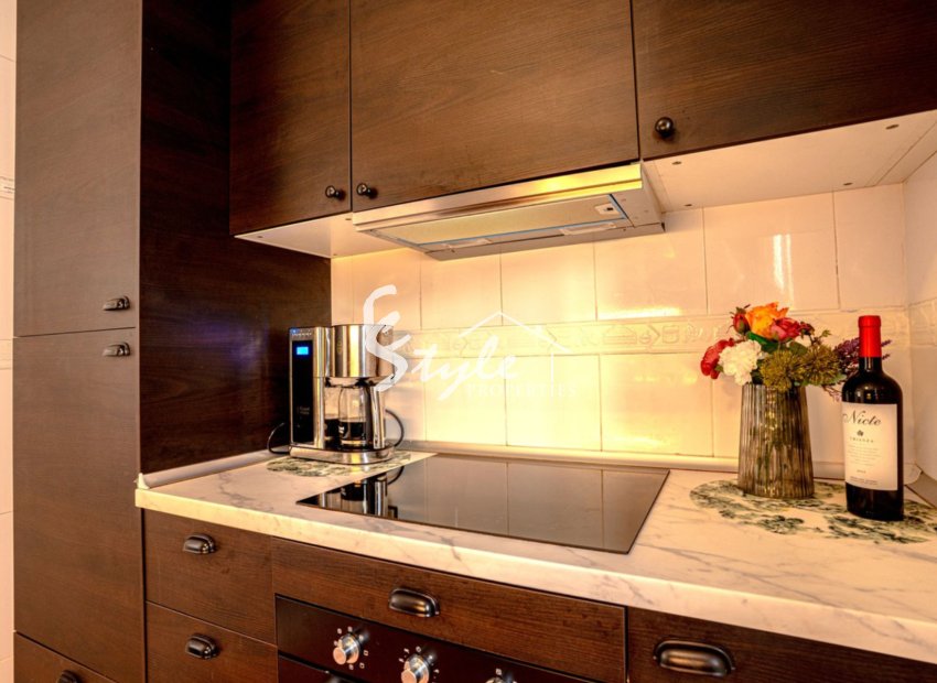 Resale - Apartament  - Orihuela-Costa - Los Altos