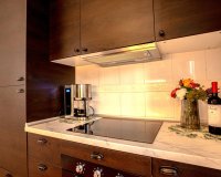 Resale - Apartament  - Orihuela-Costa - Los Altos