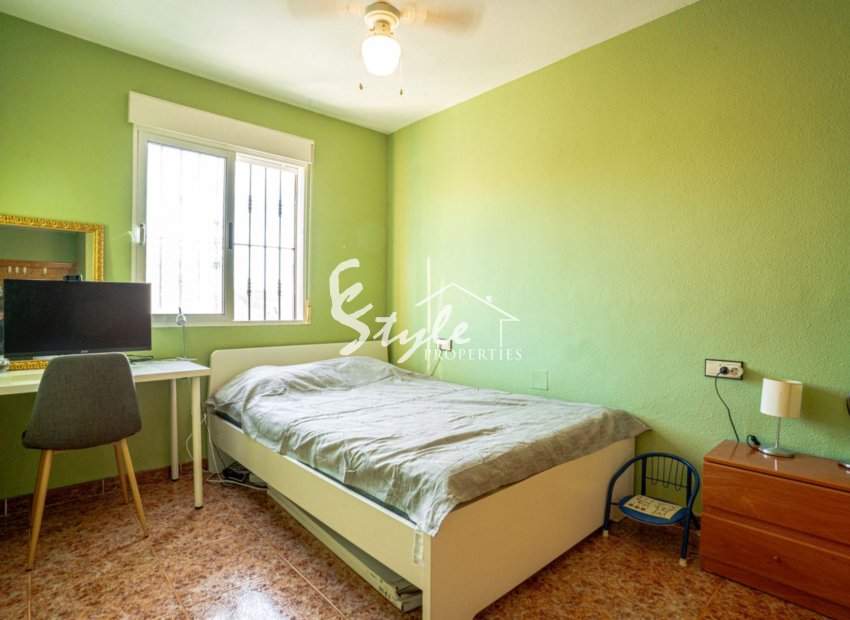 Resale - Apartament  - Orihuela-Costa - Los Altos