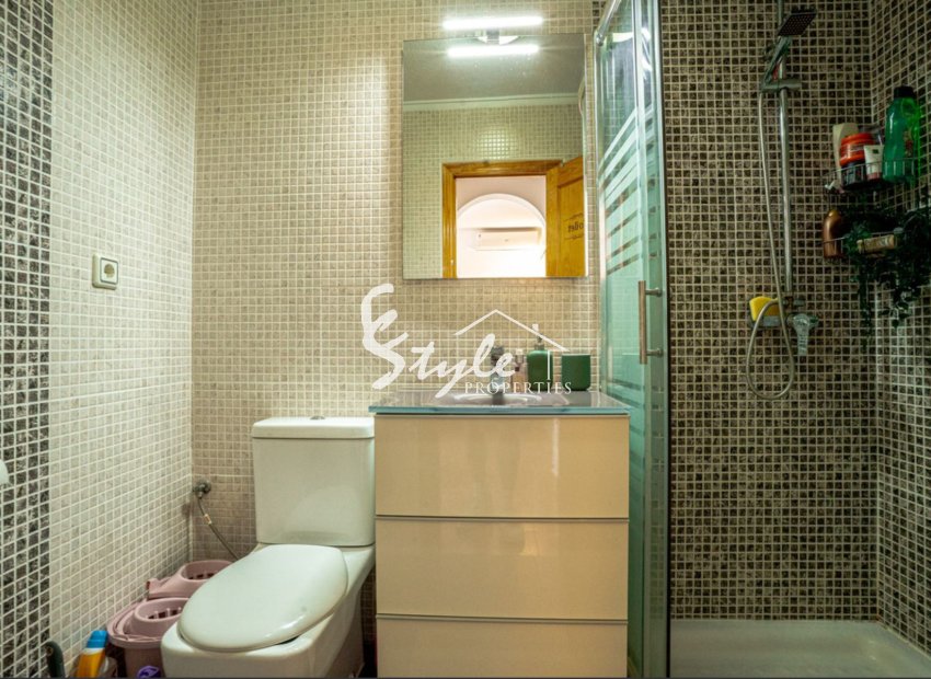 Resale - Apartament  - Orihuela-Costa - Los Altos