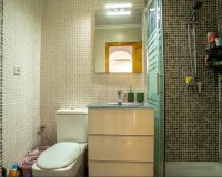 Resale - Apartament  - Orihuela-Costa - Los Altos