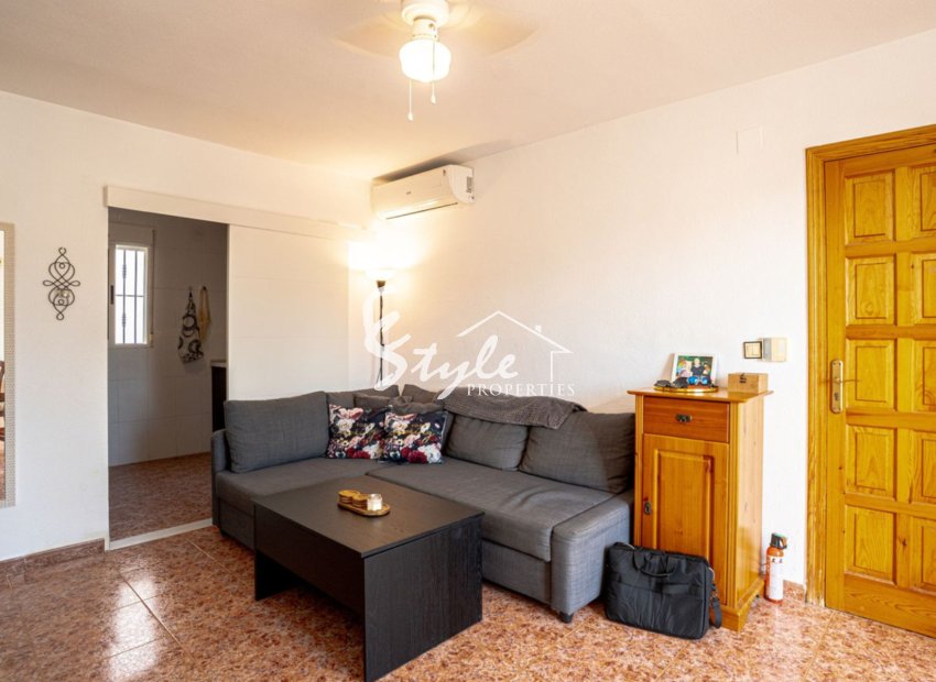 Resale - Apartament  - Orihuela-Costa - Los Altos