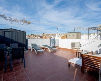 Resale - Apartament  - Orihuela-Costa - Los Altos