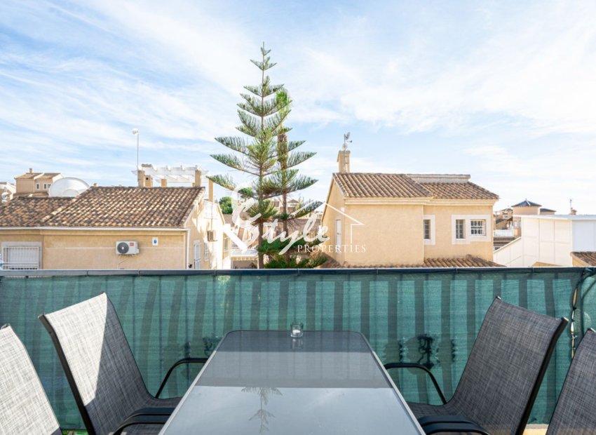 Resale - Apartament  - Orihuela-Costa - Los Altos