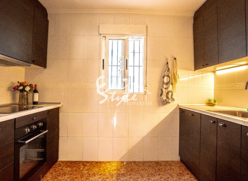 Resale - Apartament  - Orihuela-Costa - Los Altos