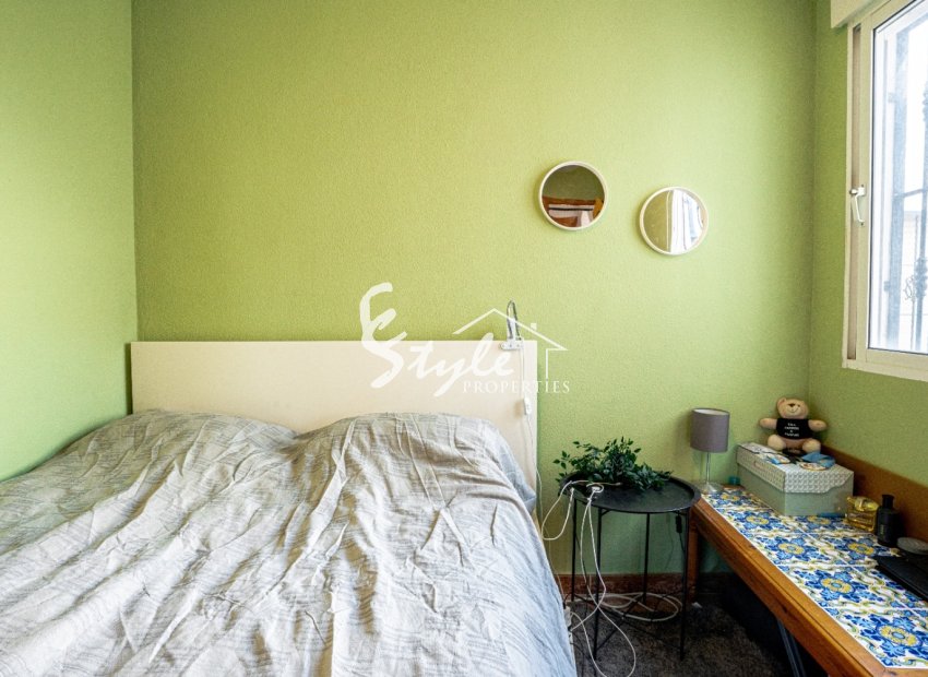 Resale - Apartament  - Orihuela-Costa - Los Altos