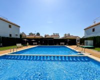 Resale - Apartament  - Orihuela-Costa - Los Altos