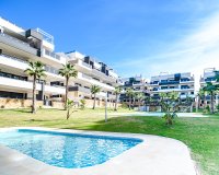 Resale - Apartament  - Orihuela-Costa - Los Altos