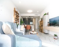 Resale - Apartament  - Orihuela-Costa - Los Altos
