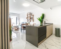 Resale - Apartament  - Orihuela-Costa - Los Altos