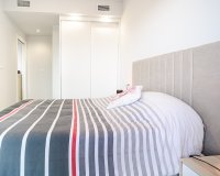 Resale - Apartament  - Orihuela-Costa - Los Altos