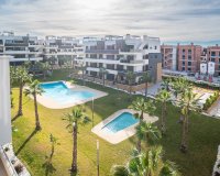 Resale - Apartament  - Orihuela-Costa - Los Altos