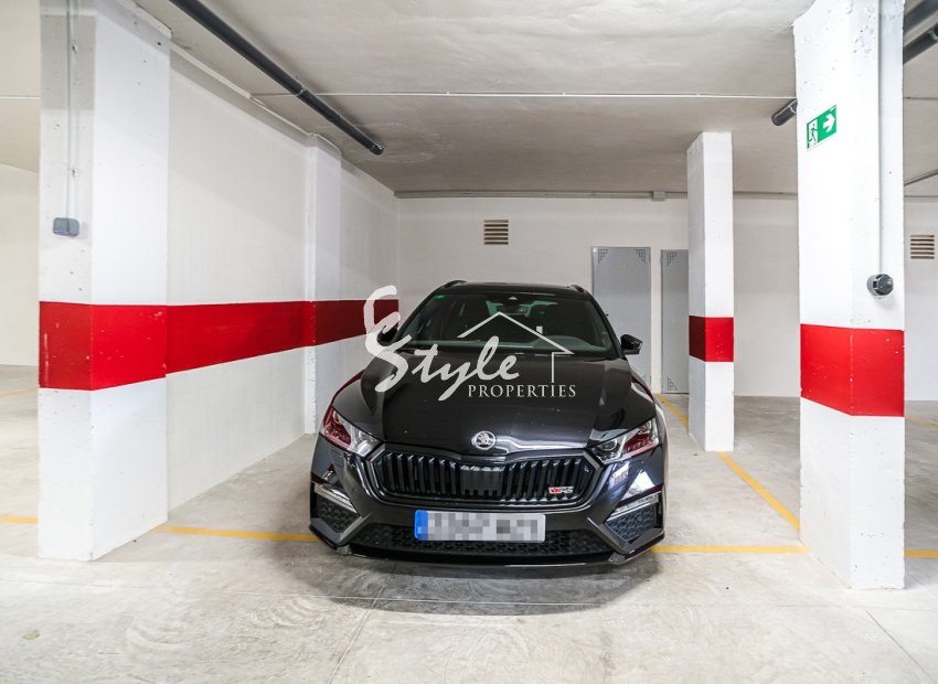 Resale - Apartament  - Orihuela-Costa - Los Altos