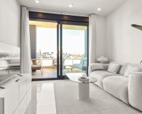 Resale - Apartament  - Orihuela-Costa - Los Altos