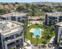 Resale - Apartament  - Orihuela-Costa - Los Altos