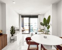 Resale - Apartament  - Orihuela-Costa - Los Altos