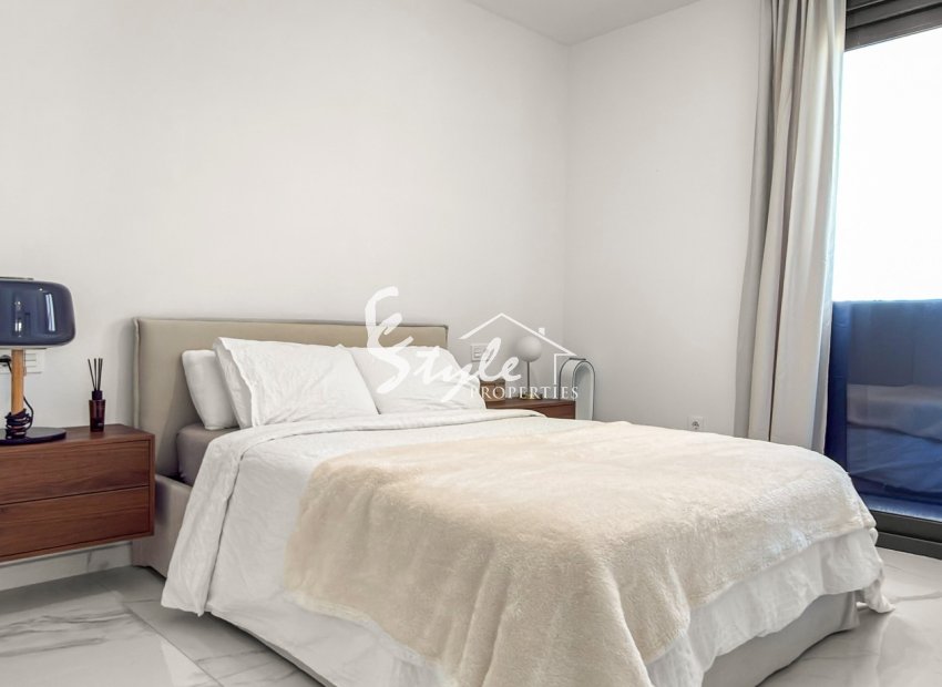 Resale - Apartament  - Orihuela-Costa - Los Altos