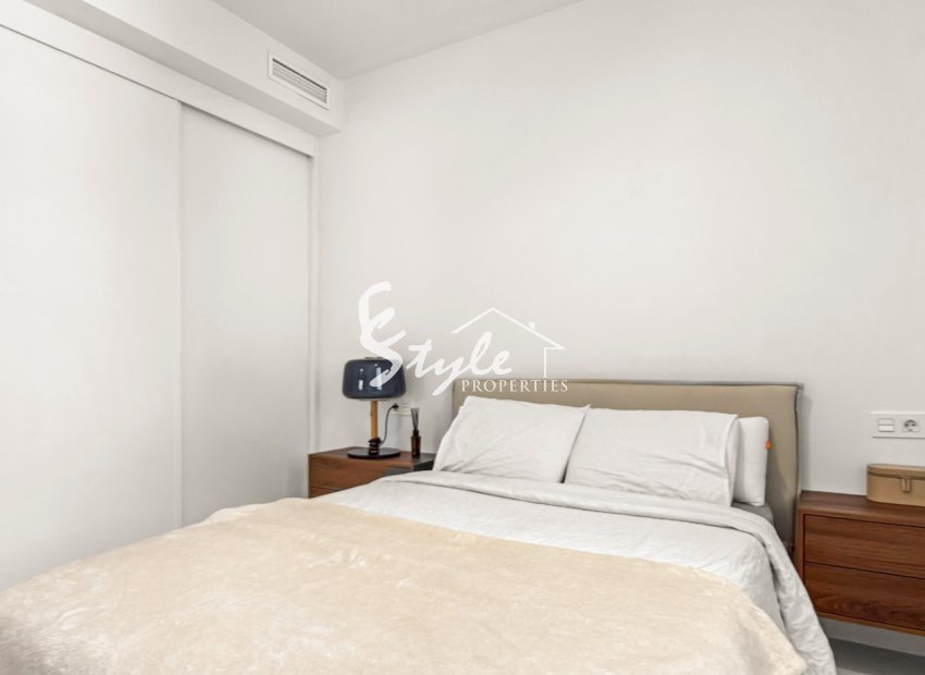 Resale - Apartament  - Orihuela-Costa - Los Altos