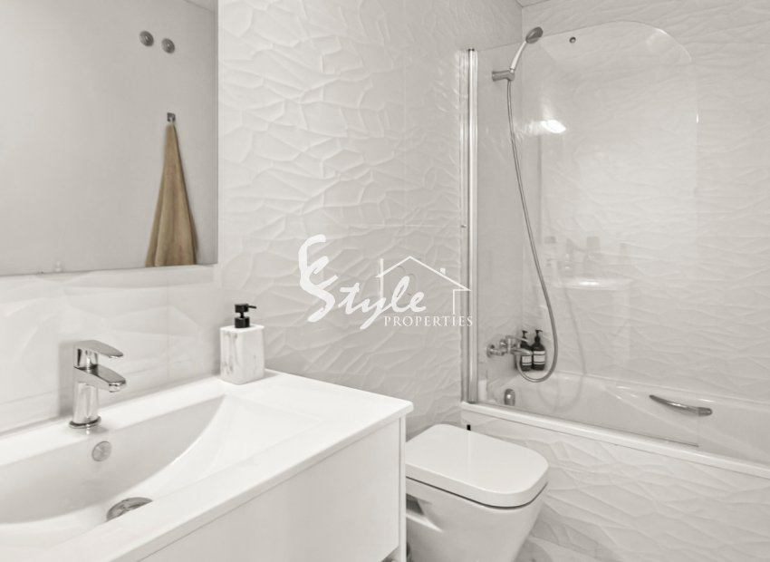 Resale - Apartament  - Orihuela-Costa - Los Altos