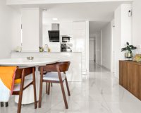 Resale - Apartament  - Orihuela-Costa - Los Altos