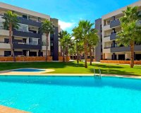 Resale - Apartament  - Orihuela-Costa - Los Altos