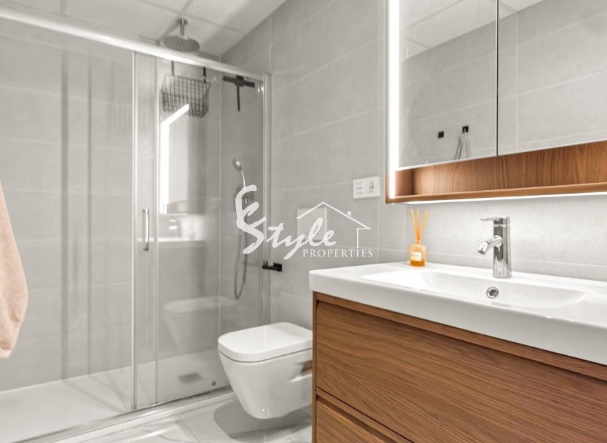 Resale - Apartament  - Orihuela-Costa - Los Altos