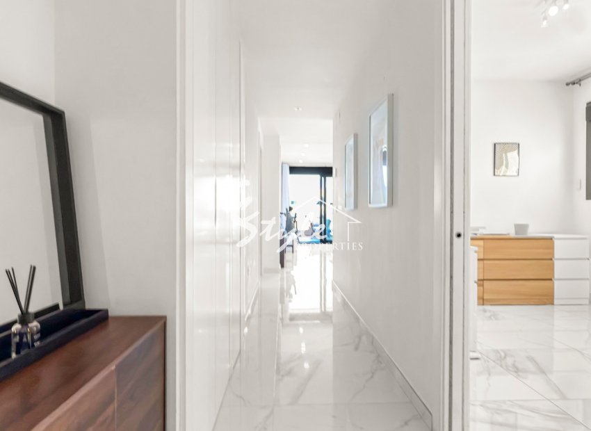 Resale - Apartament  - Orihuela-Costa - Los Altos