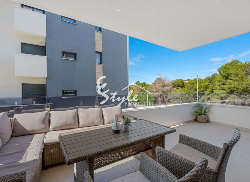 Resale - Apartament  - Orihuela-Costa - Los Altos