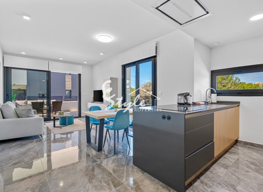 Resale - Apartament  - Orihuela-Costa - Los Altos