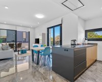Resale - Apartament  - Orihuela-Costa - Los Altos
