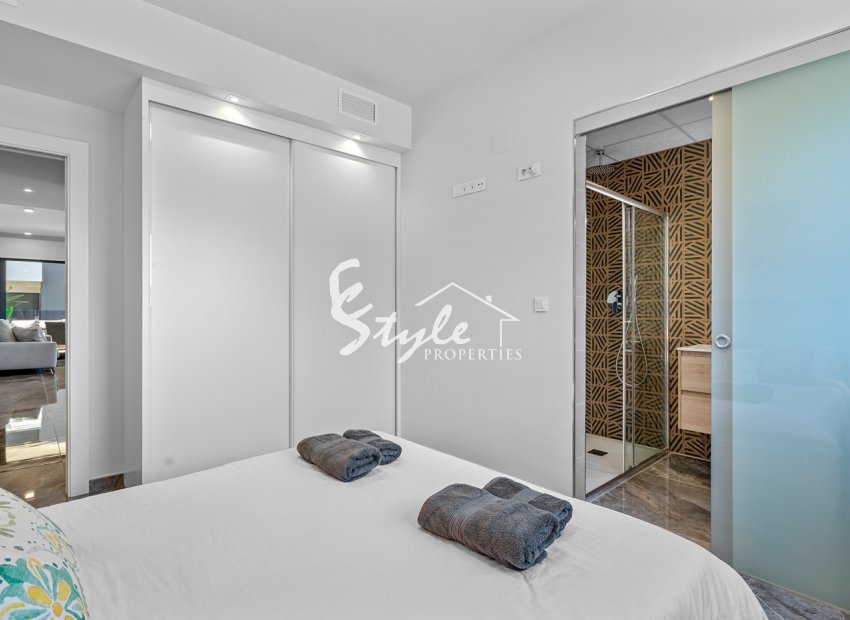 Resale - Apartament  - Orihuela-Costa - Los Altos