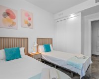 Resale - Apartament  - Orihuela-Costa - Los Altos