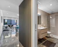 Resale - Apartament  - Orihuela-Costa - Los Altos