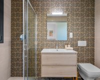 Resale - Apartament  - Orihuela-Costa - Los Altos