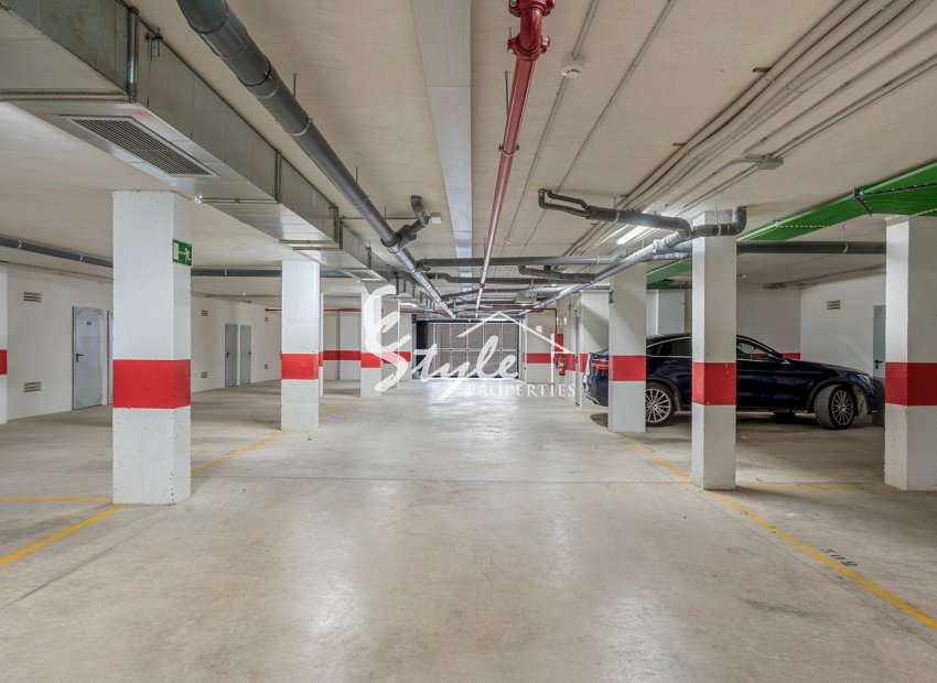 Resale - Apartament  - Orihuela-Costa - Los Altos