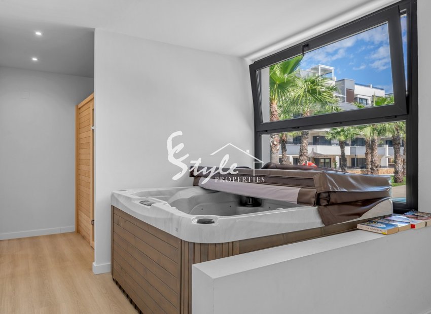Resale - Apartament  - Orihuela-Costa - Los Altos