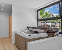 Resale - Apartament  - Orihuela-Costa - Los Altos