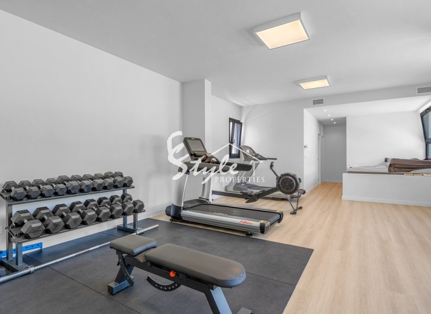 Resale - Apartament  - Orihuela-Costa - Los Altos