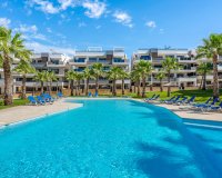 Resale - Apartament  - Orihuela-Costa - Los Altos