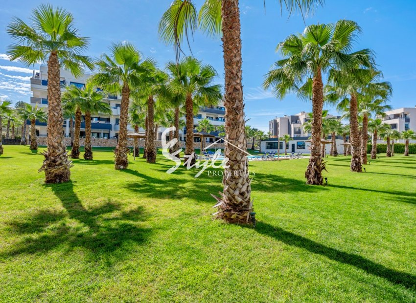 Resale - Apartament  - Orihuela-Costa - Los Altos