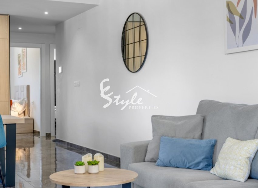 Resale - Apartament  - Orihuela-Costa - Los Altos