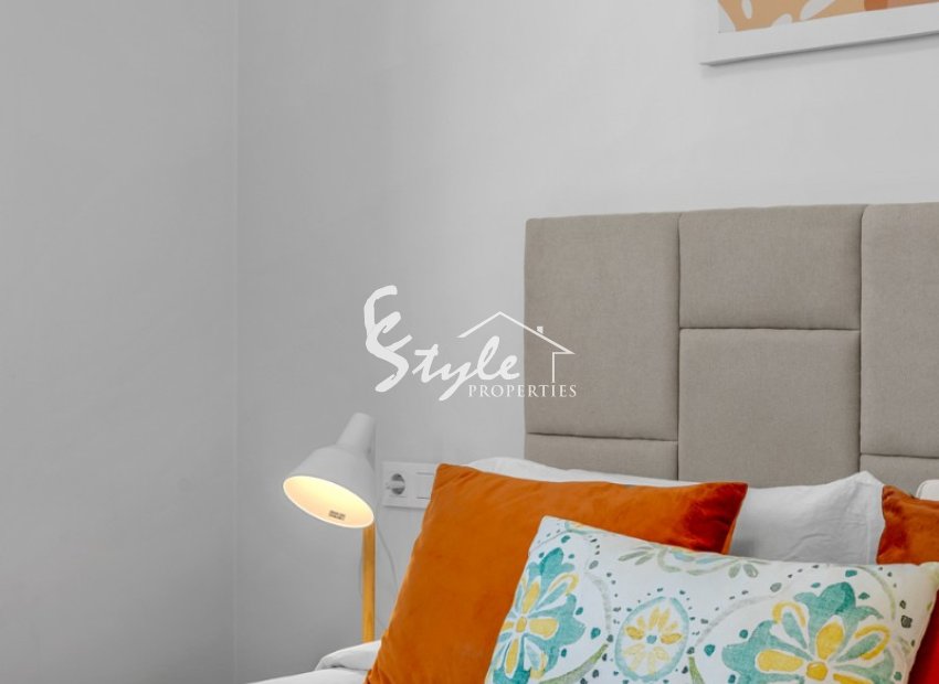 Resale - Apartament  - Orihuela-Costa - Los Altos