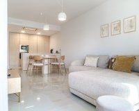 Resale - Apartament  - Orihuela-Costa - Los Altos