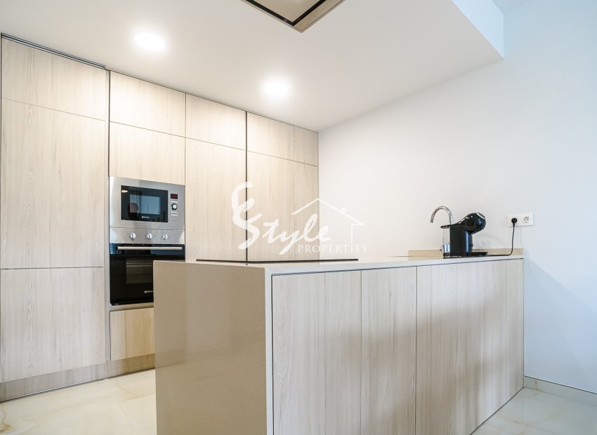 Resale - Apartament  - Orihuela-Costa - Los Altos