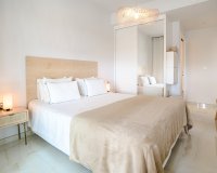 Resale - Apartament  - Orihuela-Costa - Los Altos