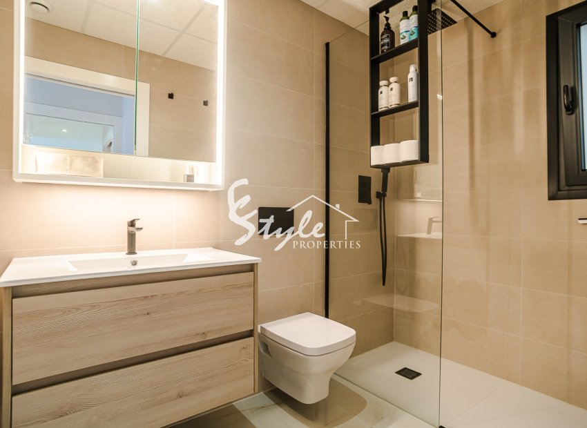 Resale - Apartament  - Orihuela-Costa - Los Altos