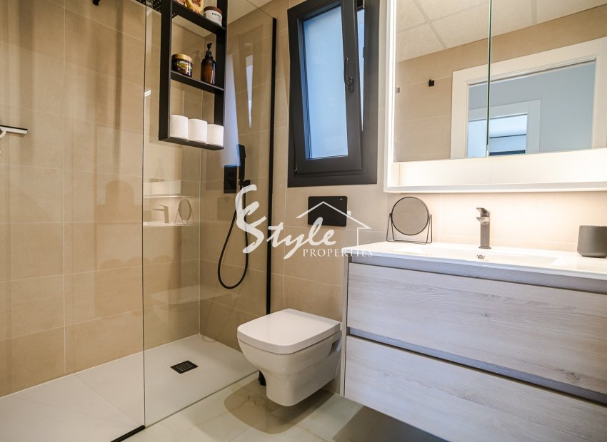 Resale - Apartament  - Orihuela-Costa - Los Altos