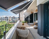 Resale - Apartament  - Orihuela-Costa - Los Altos