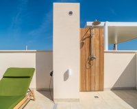 Resale - Apartament  - Orihuela-Costa - Los Altos
